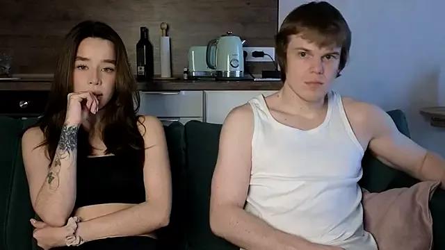 Check-out your craziest wishes with our pick of gaming cams models, featuring big knockers, round tails and tight twats.