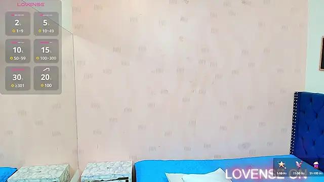 Check-out your craziest wishes with our pick of gaming cams models, featuring big knockers, round tails and tight twats.