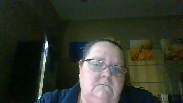 Hornybbw1978 from StripChat is Freechat