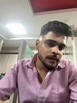 Hornybeardguy from StripChat is Freechat