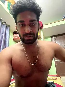 Hornydick_4u from StripChat is Freechat