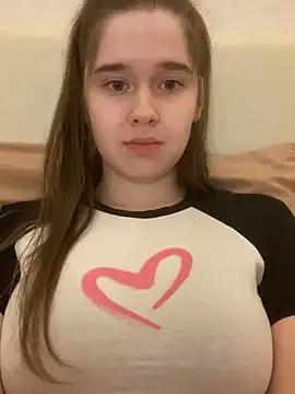 Check-out your craziest wishes with our pick of gaming cams models, featuring big knockers, round tails and tight twats.