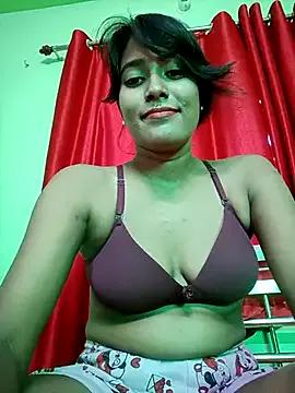 hornylizia123 from StripChat is Freechat