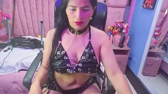 Check-out your craziest wishes with our pick of gaming cams models, featuring big knockers, round tails and tight twats.