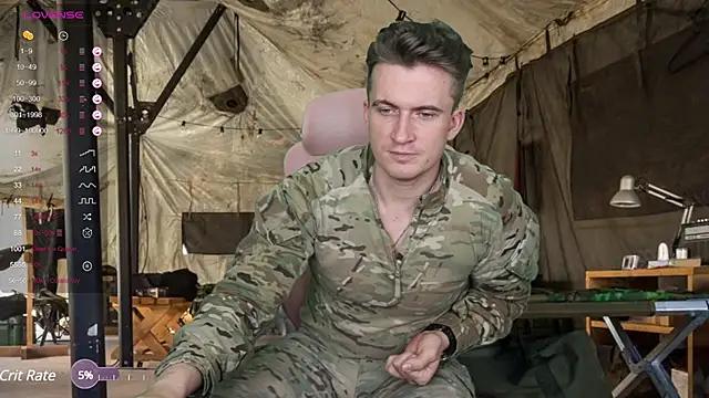 hornystripman97 from StripChat is Freechat