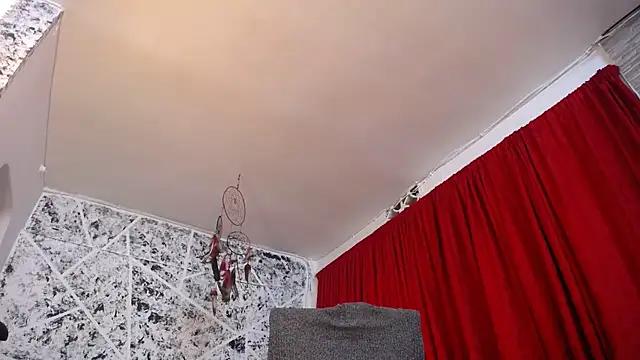 hornytsblonde from StripChat is Freechat