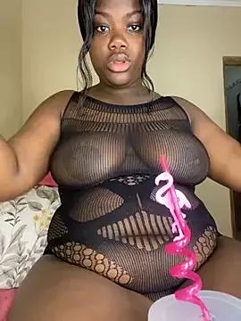 HornyxLadie from StripChat is Freechat