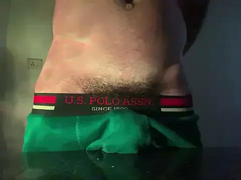 HorseDick_daddy from StripChat is Freechat