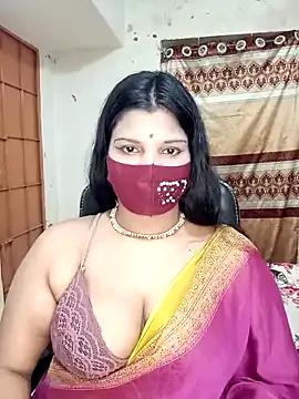 Hot-Angel_ from StripChat is Freechat