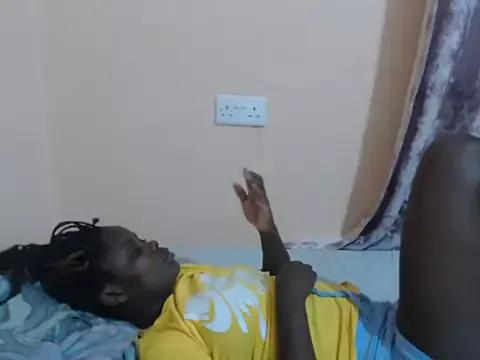HOT-JAZMINE from StripChat is Freechat
