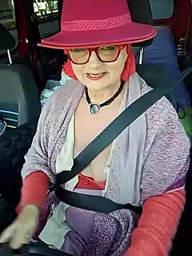 Photos of Hot-Muci from StripChat is Freechat