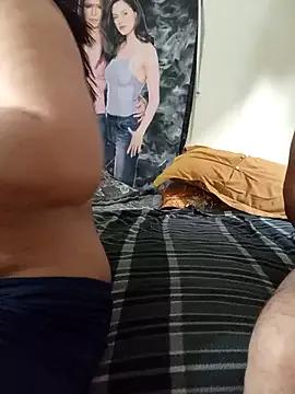 Photos of hot-twin from StripChat is Freechat