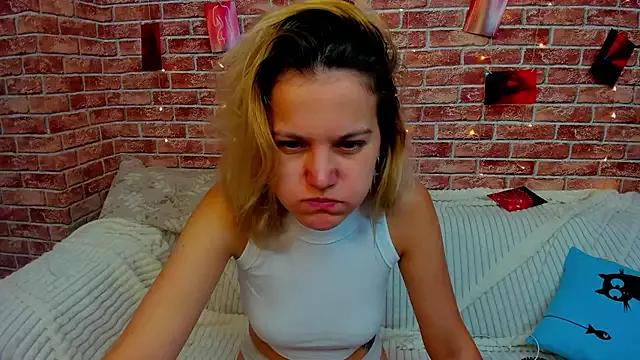 Hot___Jess from StripChat is Freechat