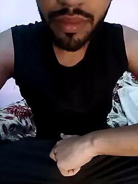 Hot__JONNY from StripChat is Freechat