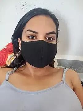 Hot_girl143 from StripChat is Freechat