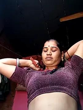 Photos of Hot_kamla from StripChat is Freechat