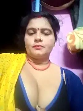 Photos of Hot_komal1 from StripChat is Freechat