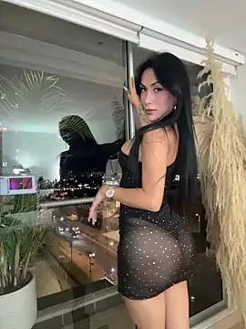 HOT_LADY_777 from StripChat is Freechat