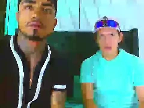 Check-out your craziest wishes with our pick of gaming cams models, featuring big knockers, round tails and tight twats.