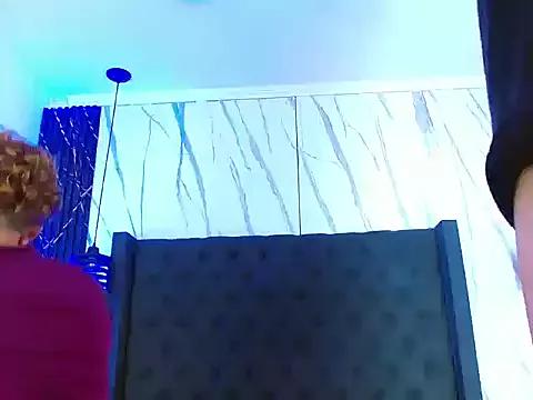 Hot_Latino_x from StripChat is Freechat