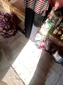 Hot_Lilly02 from StripChat is Freechat