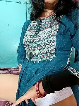 Photos of Hot_purva from StripChat is Freechat