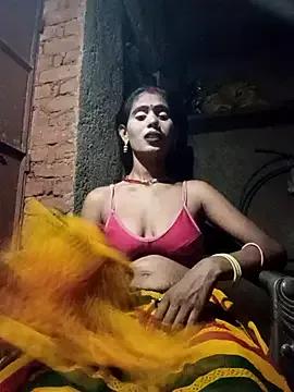 Photos of Hot_Riya33A from StripChat is Freechat