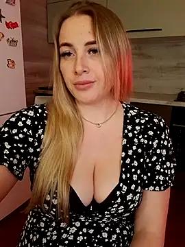 Hot_Sexy_Angel from StripChat is Freechat