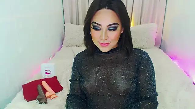 Check-out your craziest wishes with our pick of gaming cams models, featuring big knockers, round tails and tight twats.