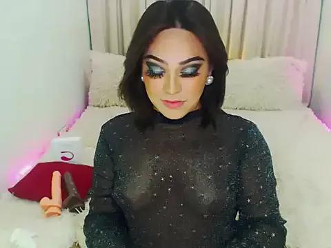 hot_wildivana from StripChat is Freechat