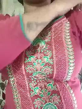 Hota_night from StripChat is Freechat