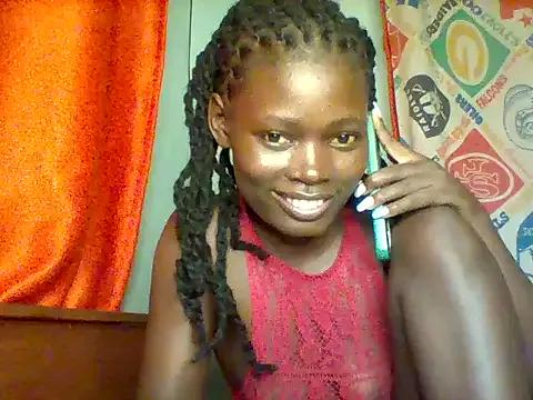 Hotbaby_sa from StripChat is Freechat
