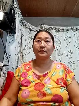 hotchubby37 from StripChat is Freechat