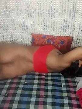 HotDesiTwist from StripChat is Freechat