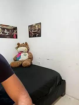 Check-out your craziest wishes with our pick of gaming cams models, featuring big knockers, round tails and tight twats.