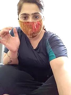 Hotgirlpunjabi1234 from StripChat is Freechat