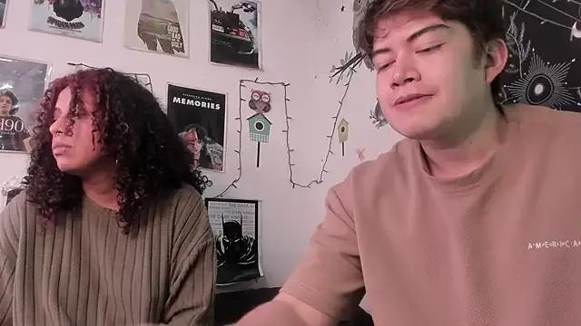 Check-out your craziest wishes with our pick of gaming cams models, featuring big knockers, round tails and tight twats.