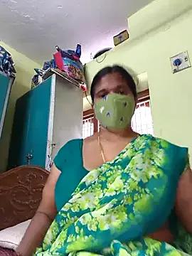 hotladyIndian1 from StripChat is Freechat