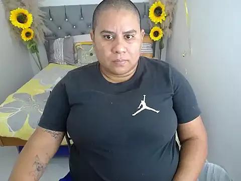 Check-out your craziest wishes with our pick of gaming cams models, featuring big knockers, round tails and tight twats.