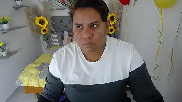 Check-out your craziest wishes with our pick of gaming cams models, featuring big knockers, round tails and tight twats.