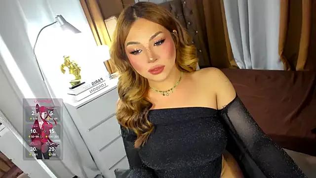 Check-out your craziest wishes with our pick of gaming cams models, featuring big knockers, round tails and tight twats.