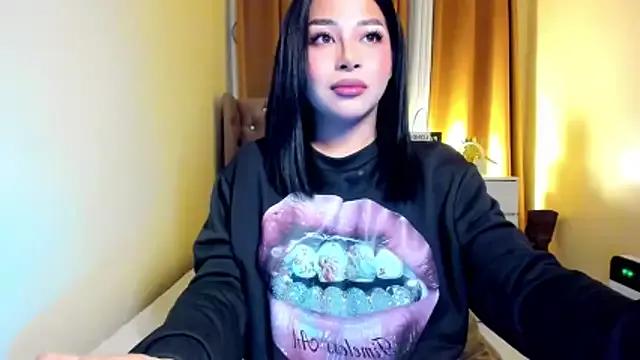 HOTMARIACAKES from StripChat is Freechat