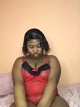 HotMelted_Choco from StripChat is Freechat