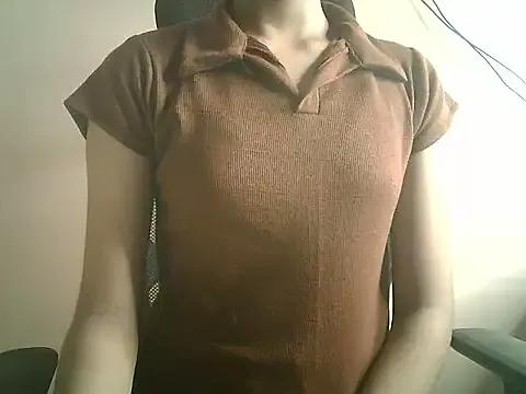 Hotnessgirl1 from StripChat is Freechat