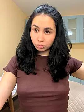 HotPussyMary from StripChat is Freechat