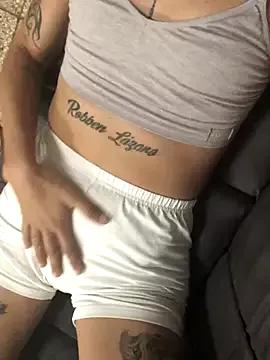 hotroommates from StripChat is Freechat