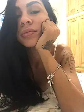 hotroommates from StripChat is Freechat