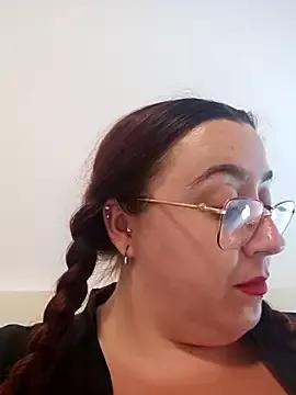 HotRubyXxx from StripChat is Freechat