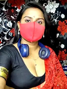 hotshilpa from StripChat is Freechat