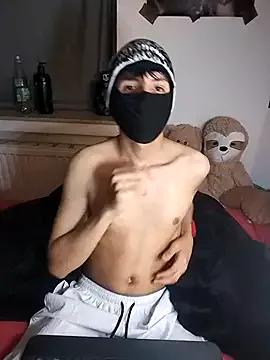 HotSweetBoy_18 from StripChat is Freechat
